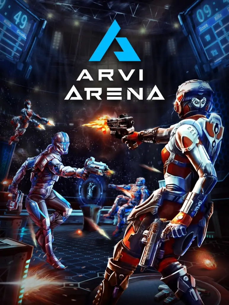 Arena