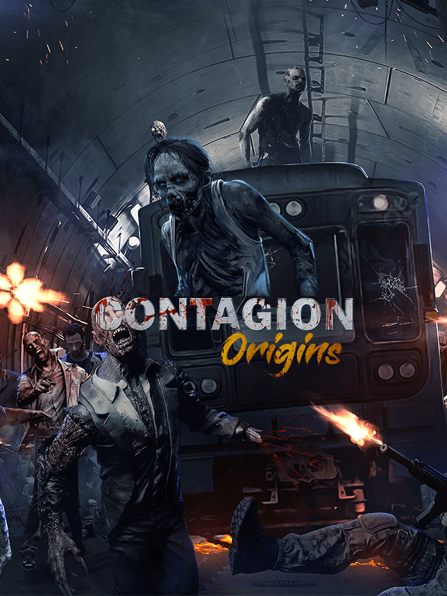 Contagion Origins