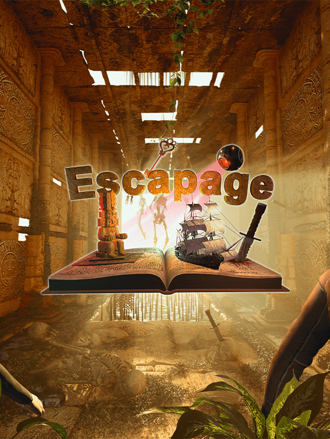 Escapage