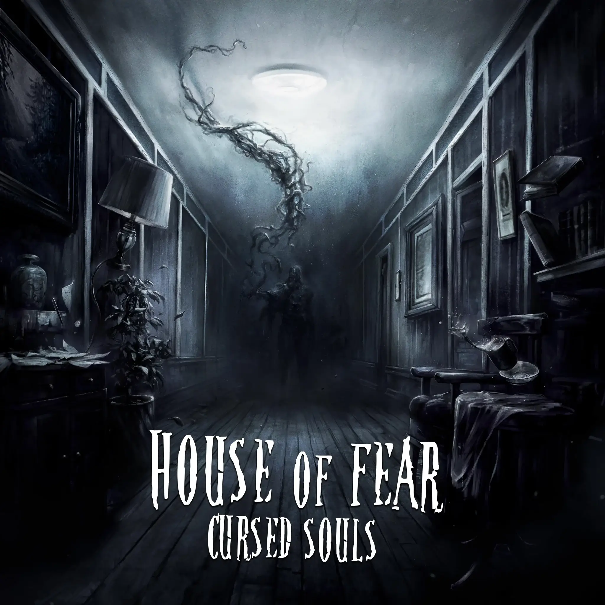 House of fear – cursed souls