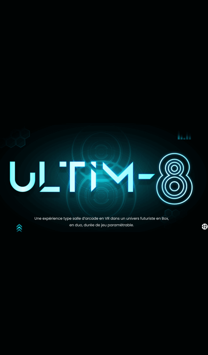 Ultim-8