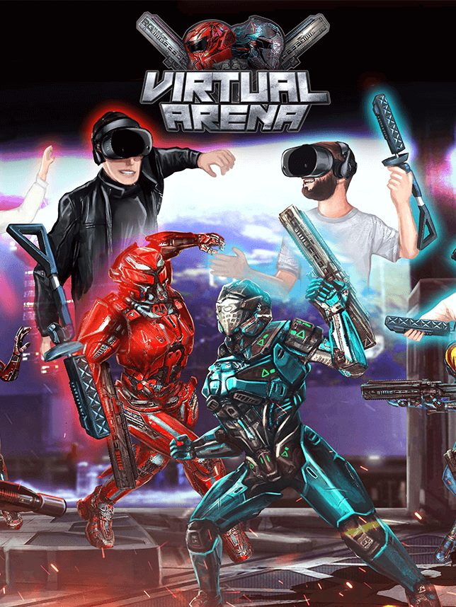 Virtual Arena