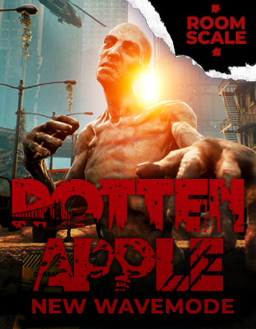 Rotten Apple