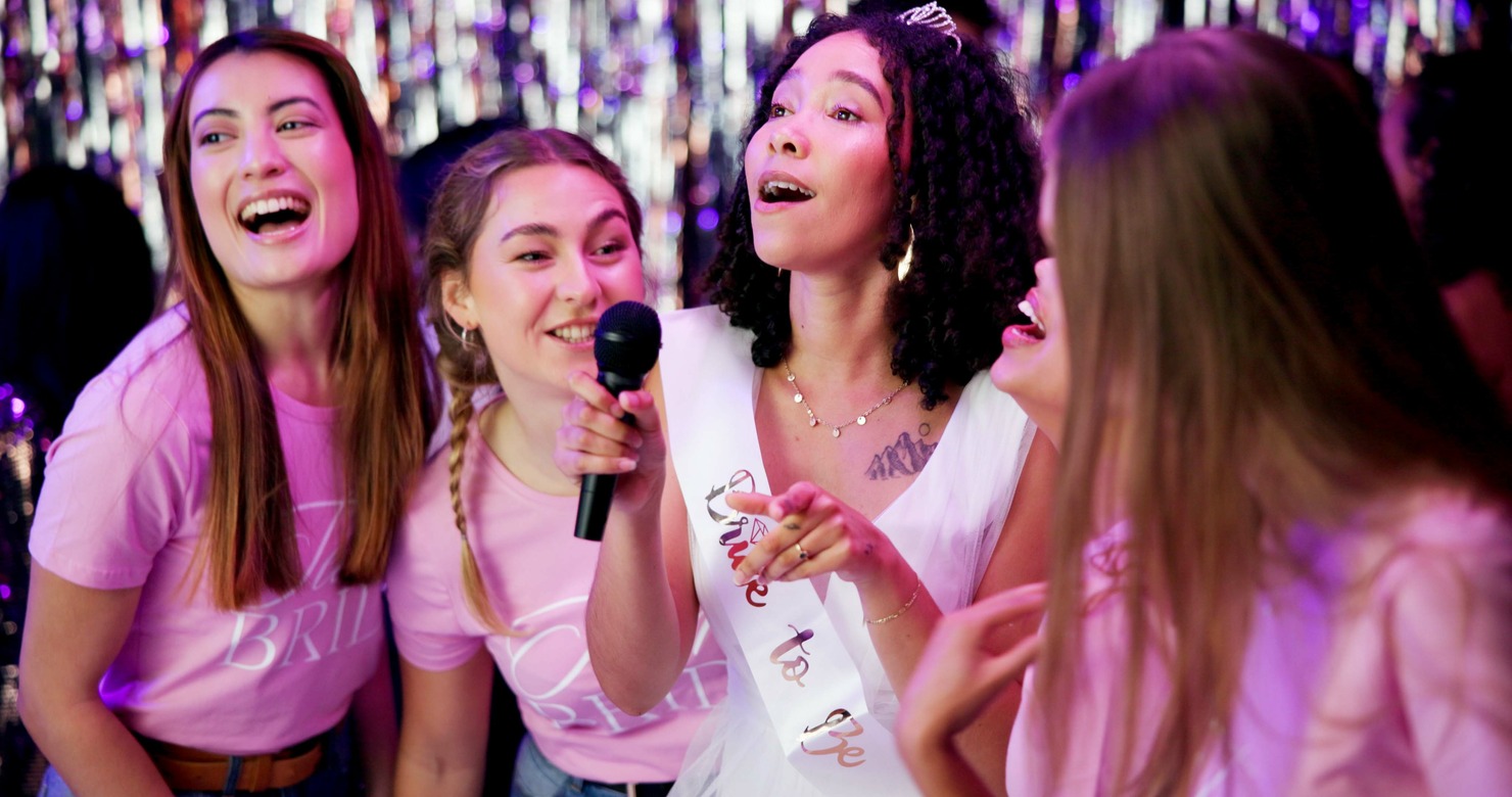 Organiser une soirée karaoké pour votre anniversaire